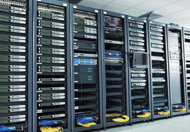 Data Center