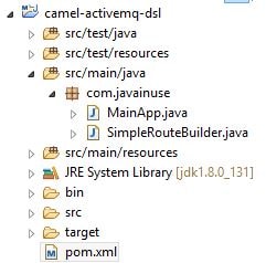 Apache Camel Kafka Integration Tutorial