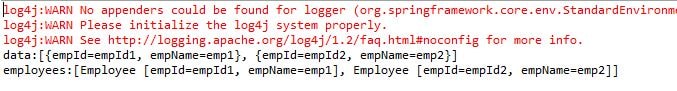 Apache Camel MYSQL Example