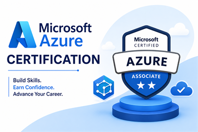 Azure Certification Preparation
