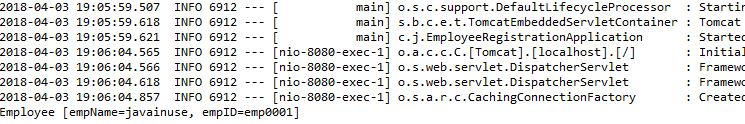Spring Cloud Stream - Consume RabbitMQ Message Exchange