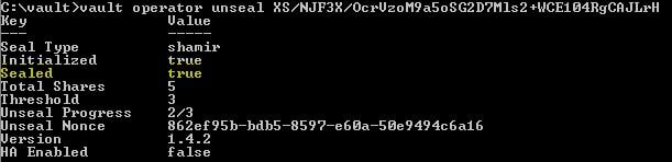Hashicorp Vault Download