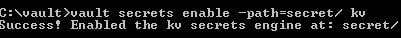 Hashicorp Vault Download