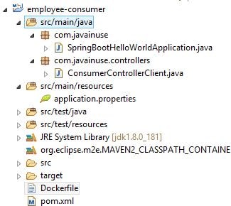docker-boot-employee