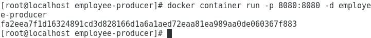 docker-container-starting