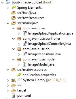 angular8 spring boot maven