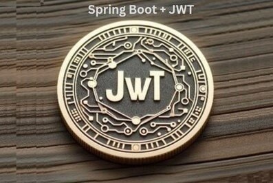 Json Web Token (JWT) Json Web Token (JWT)