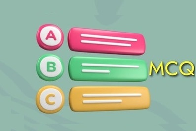 Multiple Choice Questions Multiple Choice Questions