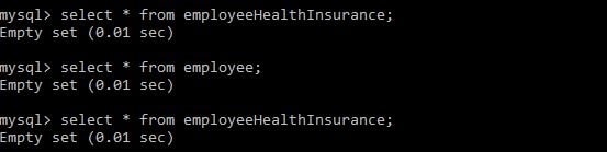 Spring Boot Microservices Transaction with Rollback database