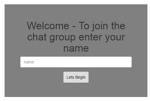 Spring Boot Websocker Group
