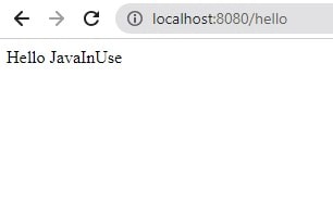 Spring Boot 3 SSL Hello World