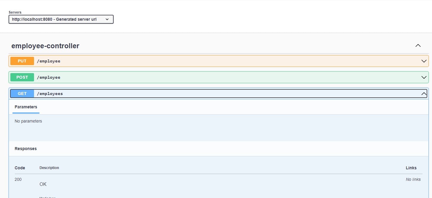 Spring Boot 3 swagger disable Try it out